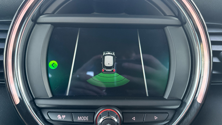 MINI Hatchback 1.5 Cooper Classic II 3dr Petrol Hatchback